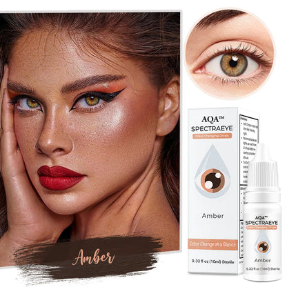 𝑨𝑸𝑨™ 𝑺𝒑𝒆𝒄𝒕𝒓𝒂𝑬𝒚𝒆 𝑪𝒐𝒍𝒐𝒓 𝑪𝒉𝒂𝒏𝒈𝒊𝒏𝒈 𝑫𝒓𝒐𝒑𝒔 𝑷𝒓𝒐 （👁️ Clinically Tested & Ophthalmologist Approved）（副本）