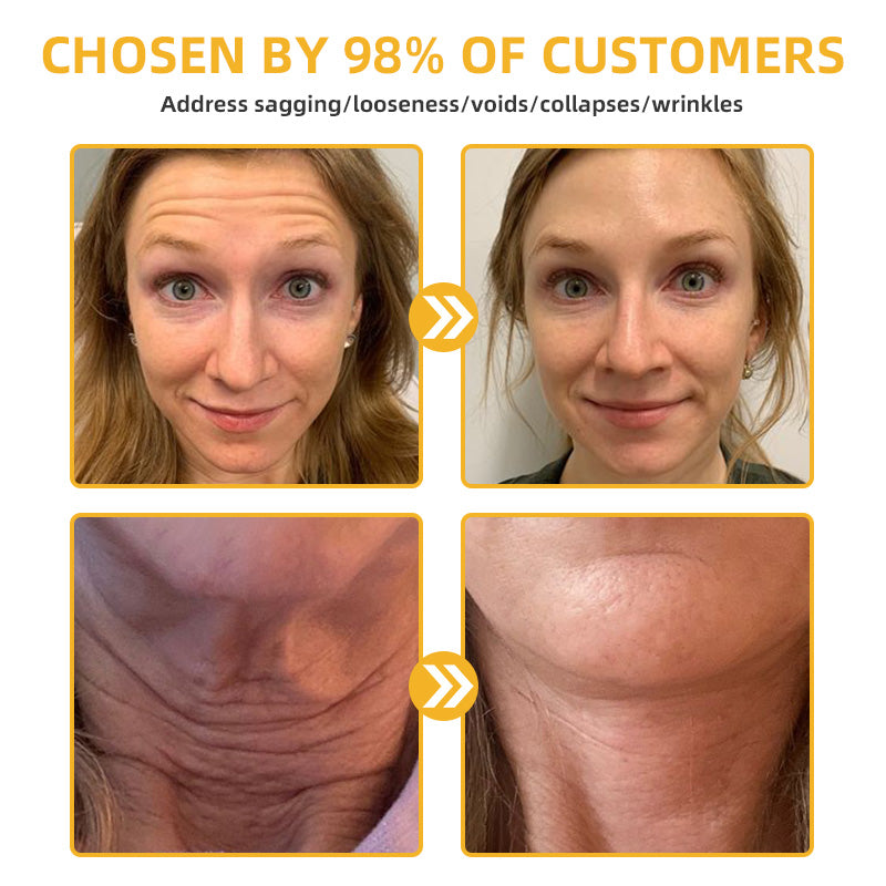 💐🐝LOVILDS™ BeeLift Anti-Aging Firming Cream,Address Crepe & Sagging(🔥74% Off for a Limited Time!)（副本）