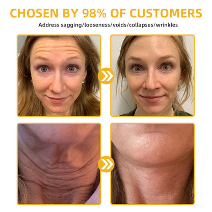 💐🐝LOVILDS™ BeeLift Anti-Aging Firming Cream,Address Crepe & Sagging(🔥74% Off for a Limited Time!)（副本）