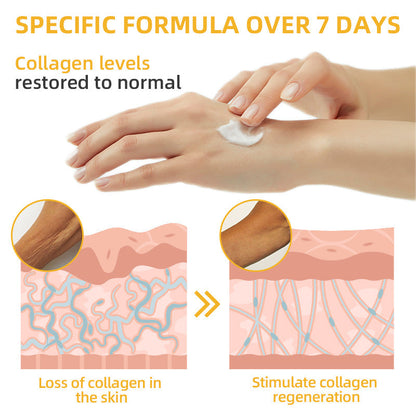 💐🐝LOVILDS™ BeeLift Anti-Aging Firming Cream,Address Crepe & Sagging(🔥74% Off for a Limited Time!)（副本）