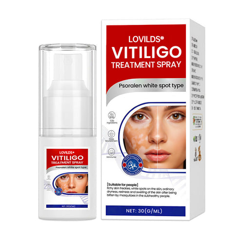 Lovilds® Vitiligo Treatment Spray（副本）