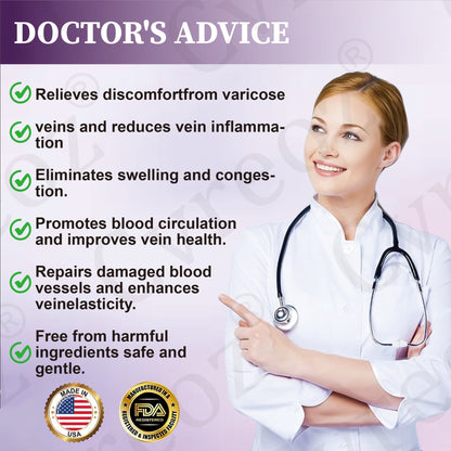 🚀LOVILDS™✅Care Phyto Cream-HelpsTreat Varicose Veins,Swelling,cramps, andLeg Pain（副本）