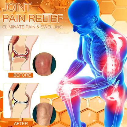 LOVILDS™ Bee poison Pain Relief and Bone Care Ointment（副本）