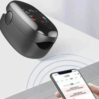 🔥Big Sale - 50% OFF🔥 Non-Invasive Blood Glucose Meter（副本）