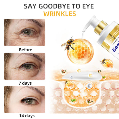 💐🐝LOVILDS™ BeeLift Anti-Aging Firming Cream,Address Crepe & Sagging(🔥74% Off for a Limited Time!)（副本）