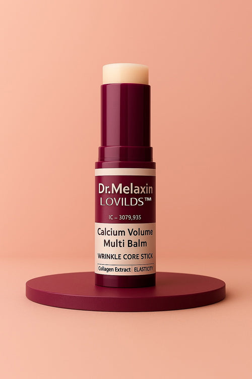 LOVILDS™ Moisturizing Stick Balm Anti-Wrinkle Eye Cream Multi-Action Emollient Multi-Purpose Stick Cream Firming Eye Care（副本）