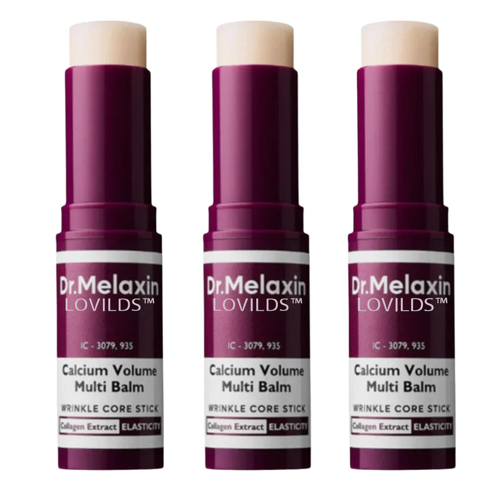 LOVILDS™ Moisturizing Stick Balm Anti-Wrinkle Eye Cream Multi-Action Emollient Multi-Purpose Stick Cream Firming Eye Care（副本）